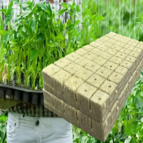 農業種植多孔纖維棉